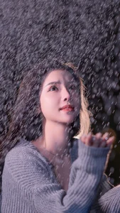 Captivating Visuals: Rou Rou RoRo in YiTuYu Art Language Vol.5932 - image 25
