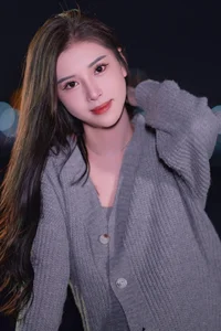 Captivating Visuals: Rou Rou RoRo in YiTuYu Art Language Vol.5932 - image 9