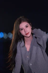 Captivating Visuals: Rou Rou RoRo in YiTuYu Art Language Vol.5932 - image 8