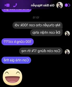 MC Thao Van Shares Her Son's Hilarious and Heartwarming Response - image 0
