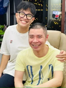MC Thao Van Shares Her Son's Hilarious and Heartwarming Response - image 3