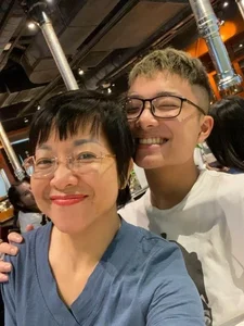 MC Thao Van Shares Her Son's Hilarious and Heartwarming Response - image 2