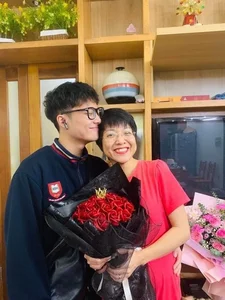 MC Thao Van Shares Her Son's Hilarious and Heartwarming Response - image 4