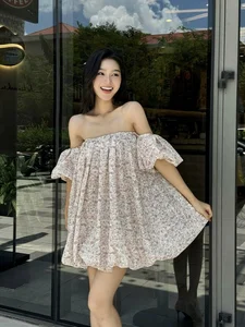 Celebrity Lifestyle: Tieu Vy’s Food Adventures and Mai Thu Huyen’s Global Travels - image 2