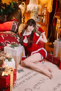 Art Language Vol.6243 Featuring He Tun Fu Zi: A YiTuYu Photography Masterpiece - image 1