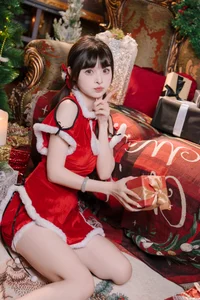 Art Language Vol.6243 Featuring He Tun Fu Zi: A YiTuYu Photography Masterpiece - image 12