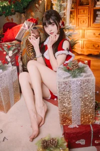 Art Language Vol.6243 Featuring He Tun Fu Zi: A YiTuYu Photography Masterpiece - image 5