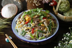 7 Delicious Ways to Repurpose Leftover Boiled Chicken After Tet Celebrations - image 4