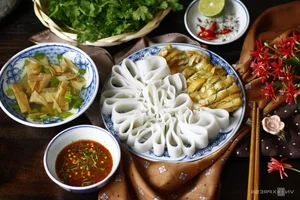 7 Delicious Ways to Repurpose Leftover Boiled Chicken After Tet Celebrations - image 5