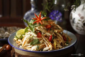 7 Delicious Ways to Repurpose Leftover Boiled Chicken After Tet Celebrations - image 2