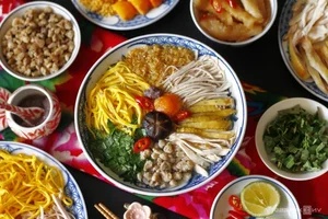7 Delicious Ways to Repurpose Leftover Boiled Chicken After Tet Celebrations - image 6