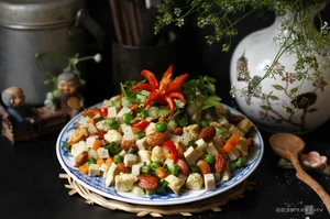7 Delicious Ways to Repurpose Leftover Boiled Chicken After Tet Celebrations - image 3