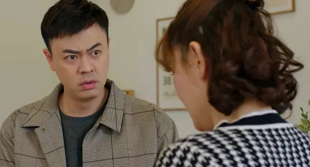 The Family Episode 19 Recap: Emotional Turmoil and Dramatic Family Crises Unfold