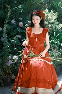 YiTuYu Art Language Vol.7155: Featuring the Elegant Model Zzzhen - image 3