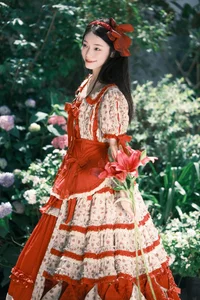 YiTuYu Art Language Vol.7155: Featuring the Elegant Model Zzzhen - image 21
