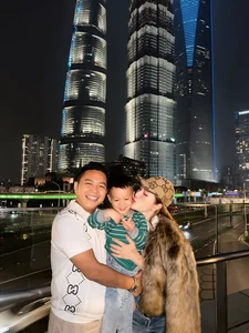 Music & Motivation: Đức Phúc and Erik Meet Lady Gaga, Lan Phương Shares Stress-Busting Tips - image 3
