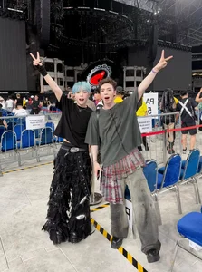 Music & Motivation: Đức Phúc and Erik Meet Lady Gaga, Lan Phương Shares Stress-Busting Tips - image 2