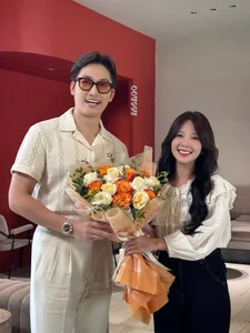 Music & Motivation: Đức Phúc and Erik Meet Lady Gaga, Lan Phương Shares Stress-Busting Tips - image 0