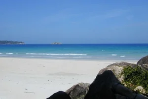 Exploring Nui Chua National Park: Vietnam's Pristine Ecological Treasure - image 1