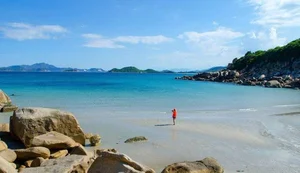 Exploring Nui Chua National Park: Vietnam's Pristine Ecological Treasure - image 12