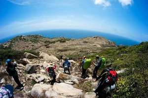 Exploring Nui Chua National Park: Vietnam's Pristine Ecological Treasure - image 2