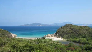 Exploring Nui Chua National Park: Vietnam's Pristine Ecological Treasure - image 9
