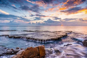 Exploring Nui Chua National Park: Vietnam's Pristine Ecological Treasure - image 3