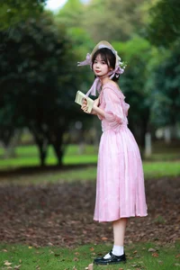 Modern Elegance in YiTuYu Art Language Vol.5734 Featuring Mu Yan Se Cc - image 20