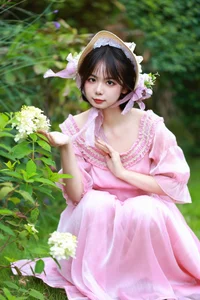 Modern Elegance in YiTuYu Art Language Vol.5734 Featuring Mu Yan Se Cc - image 19