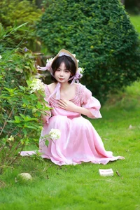 Modern Elegance in YiTuYu Art Language Vol.5734 Featuring Mu Yan Se Cc - image 31