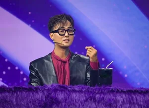 Netizens React to Dat G's Surprise Appearance on The Masked Singer Vietnam - image 4