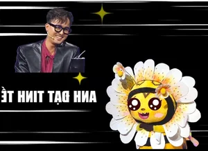 Netizens React to Dat G's Surprise Appearance on The Masked Singer Vietnam - image 3