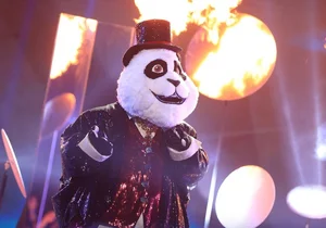 Netizens React to Dat G's Surprise Appearance on The Masked Singer Vietnam - image 2
