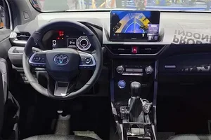 Toyota Veloz Hybrid: The Ultra-Efficient MPV Heading to Vietnam - image 0