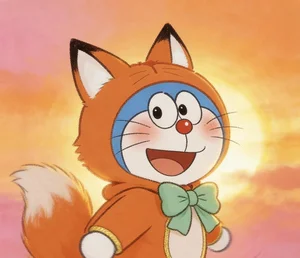 112+ Cute Doraemon Chibi Wallpapers: Adorable Fan Art Collection - image 4