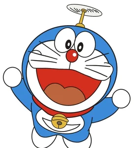 112+ Cute Doraemon Chibi Wallpapers: Adorable Fan Art Collection - image 7