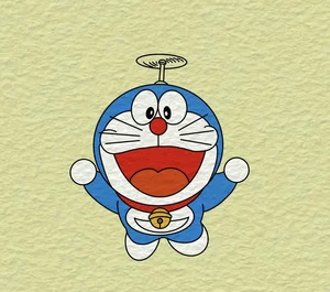 112+ Cute Doraemon Chibi Wallpapers: Adorable Fan Art Collection - image 33