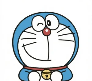 112+ Cute Doraemon Chibi Wallpapers: Adorable Fan Art Collection - image 15