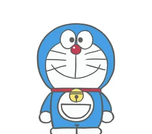 112+ Cute Doraemon Chibi Wallpapers: Adorable Fan Art Collection - image 35