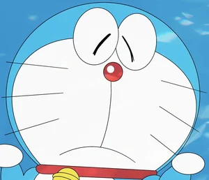 112+ Cute Doraemon Chibi Wallpapers: Adorable Fan Art Collection - image 3