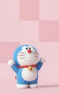 112+ Cute Doraemon Chibi Wallpapers: Adorable Fan Art Collection - image 17