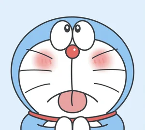 112+ Cute Doraemon Chibi Wallpapers: Adorable Fan Art Collection - image 36