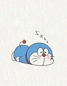 112+ Cute Doraemon Chibi Wallpapers: Adorable Fan Art Collection - image 2