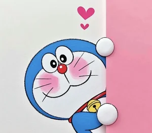 112+ Cute Doraemon Chibi Wallpapers: Adorable Fan Art Collection - image 34