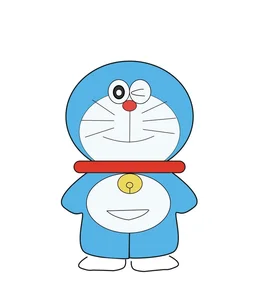 112+ Cute Doraemon Chibi Wallpapers: Adorable Fan Art Collection - image 14