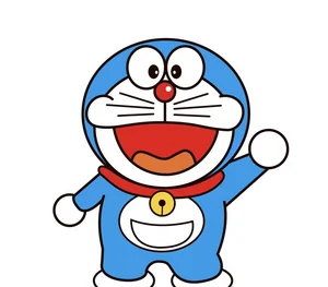 112+ Cute Doraemon Chibi Wallpapers: Adorable Fan Art Collection - image 11