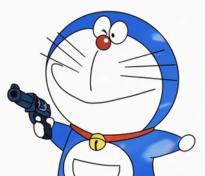112+ Cute Doraemon Chibi Wallpapers: Adorable Fan Art Collection - image 0