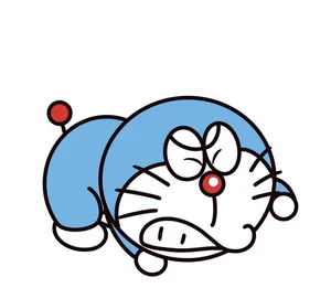 112+ Cute Doraemon Chibi Wallpapers: Adorable Fan Art Collection - image 19