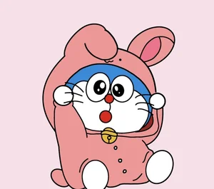 112+ Cute Doraemon Chibi Wallpapers: Adorable Fan Art Collection - image 23