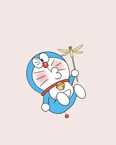112+ Cute Doraemon Chibi Wallpapers: Adorable Fan Art Collection - image 10